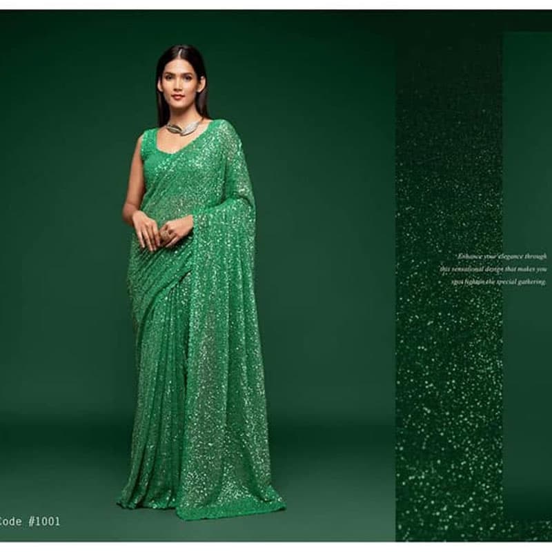 Sarees item