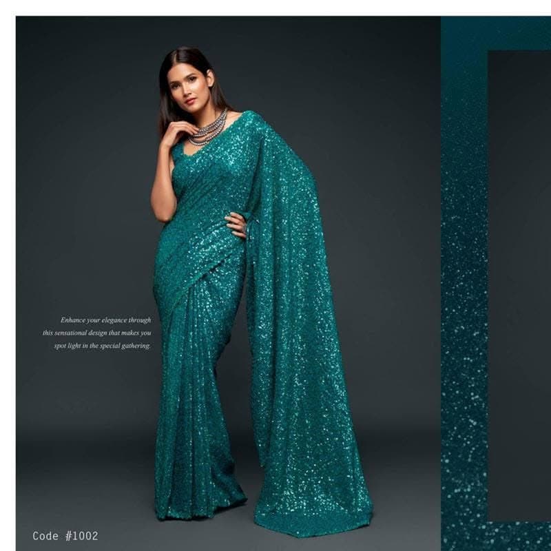 Sarees item