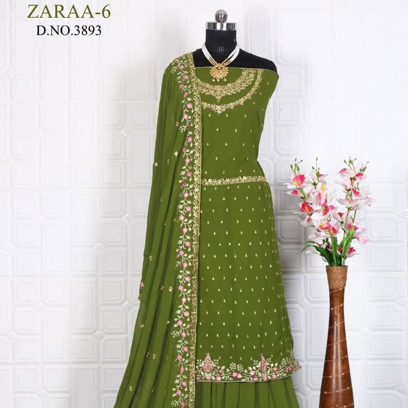 Dresses item