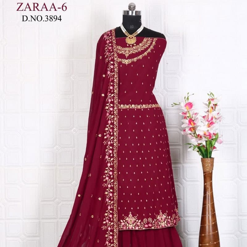 Dresses item
