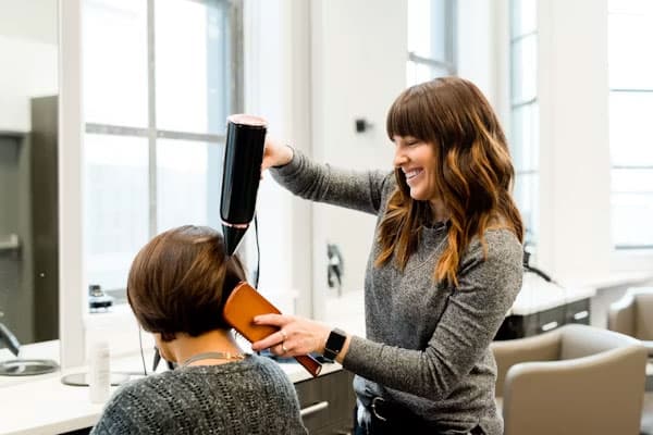 Hair Styling