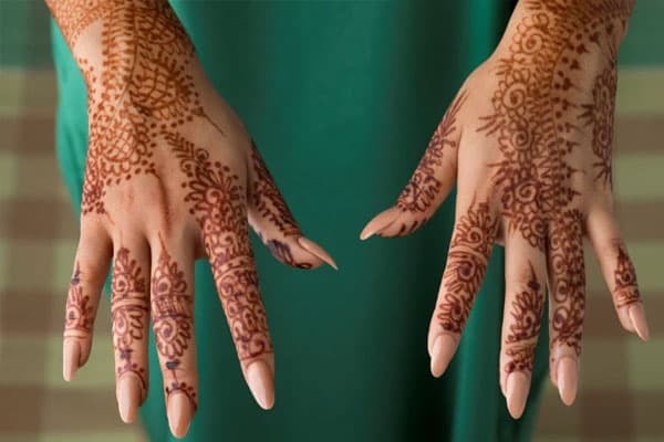 Henna Tattoo’s