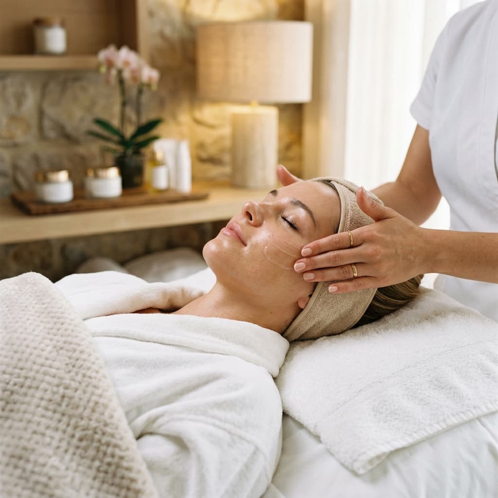 Premium Skin Facials