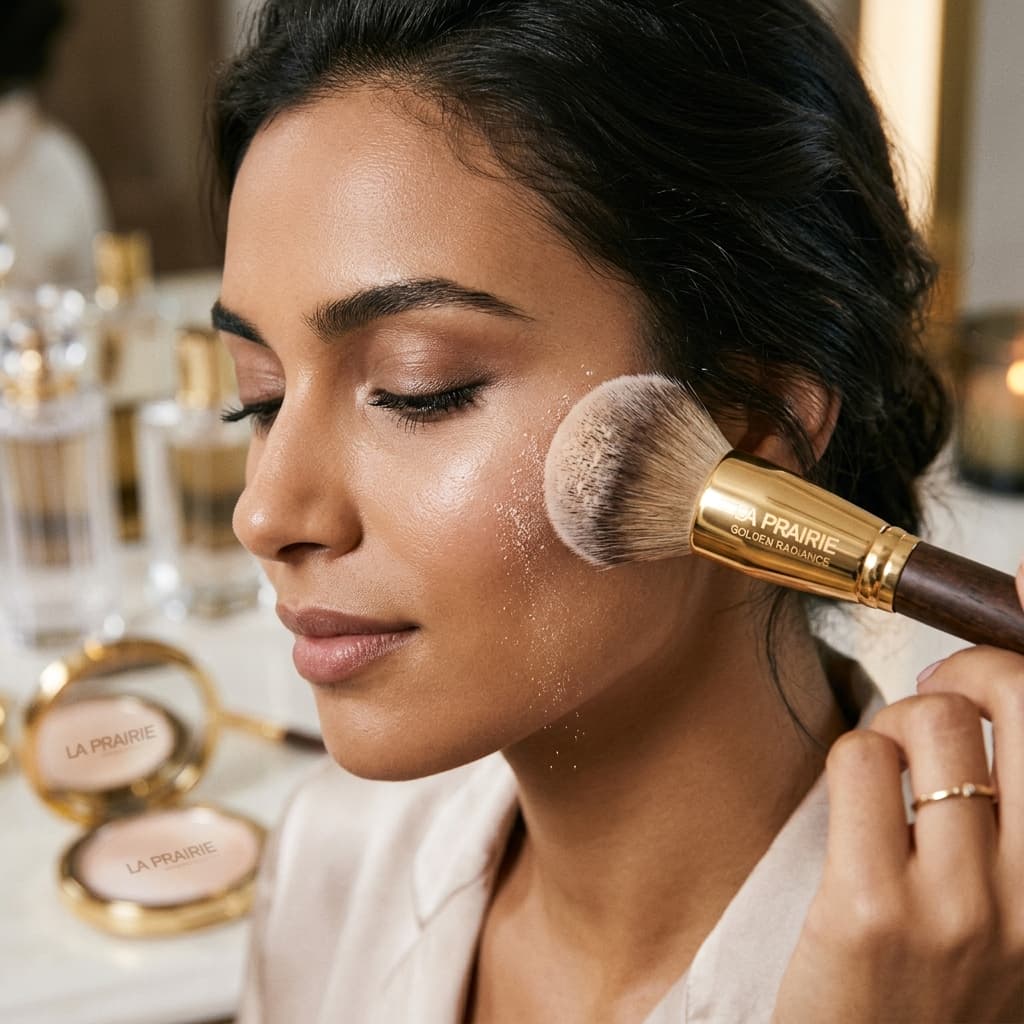 Luxury Makeup Artistry