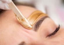 Threading & Waxing Care